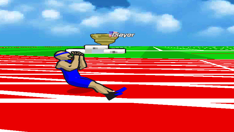 Speed Stars screenshot