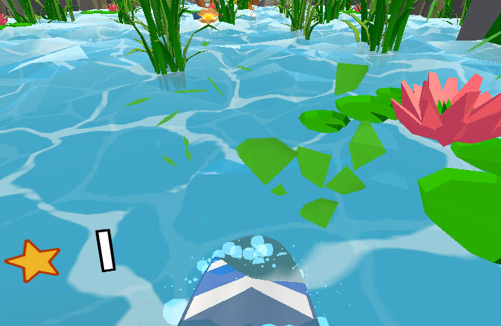 Wave Rider screenshot